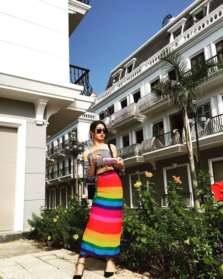 Đây chính là màn dậy thì thành công đặc biệt nhất từ trước đến nay!